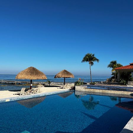 Villa C1 Costa Del Sol Cozumel Exterior foto