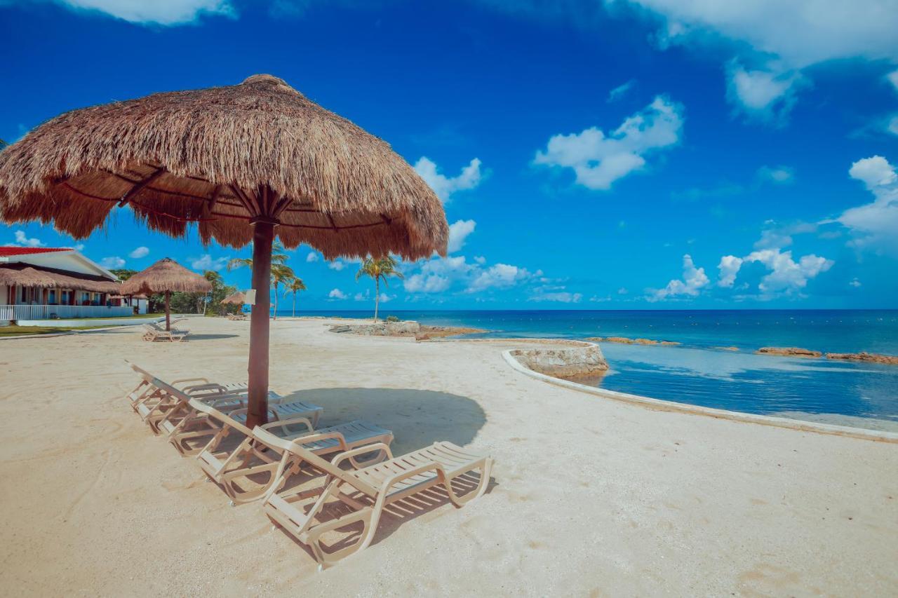 Villa C1 Costa Del Sol Cozumel Exterior foto
