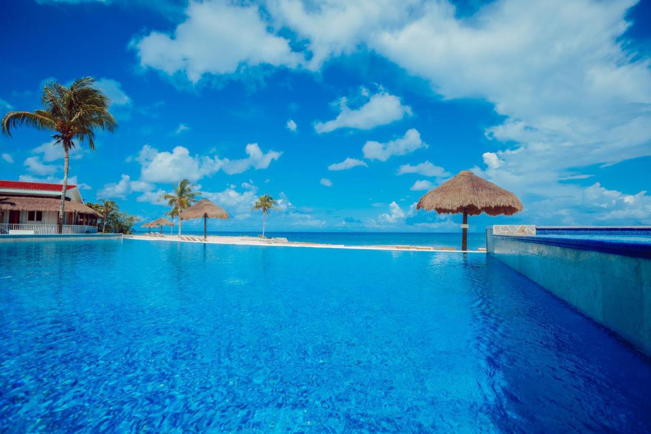 Villa C1 Costa Del Sol Cozumel Exterior foto