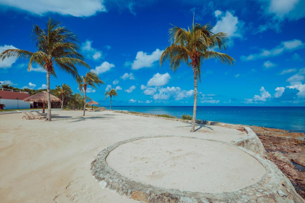 Villa C1 Costa Del Sol Cozumel Exterior foto