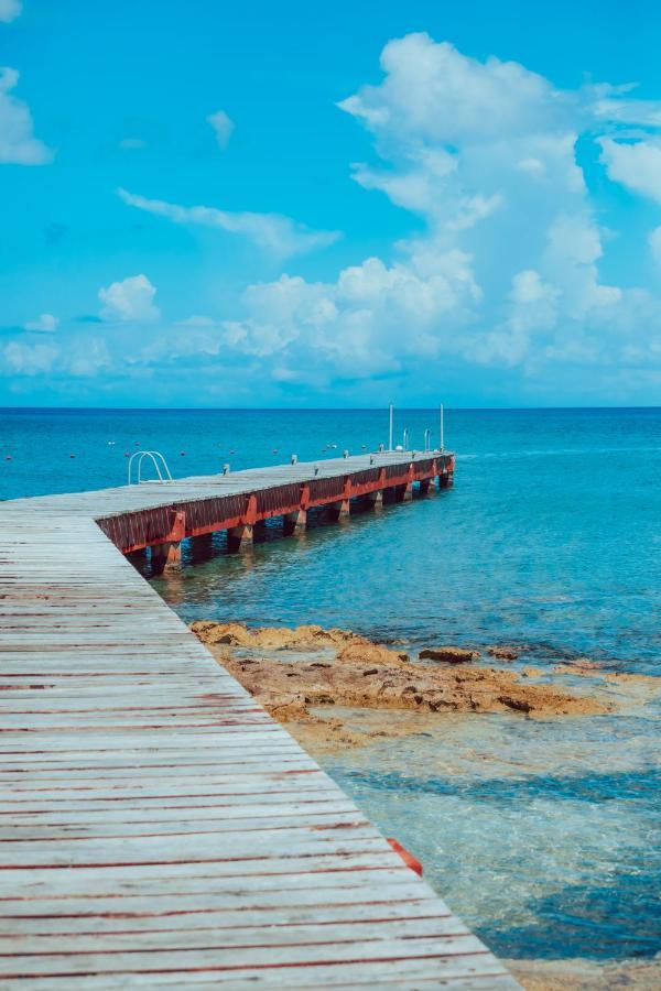 Villa C1 Costa Del Sol Cozumel Exterior foto