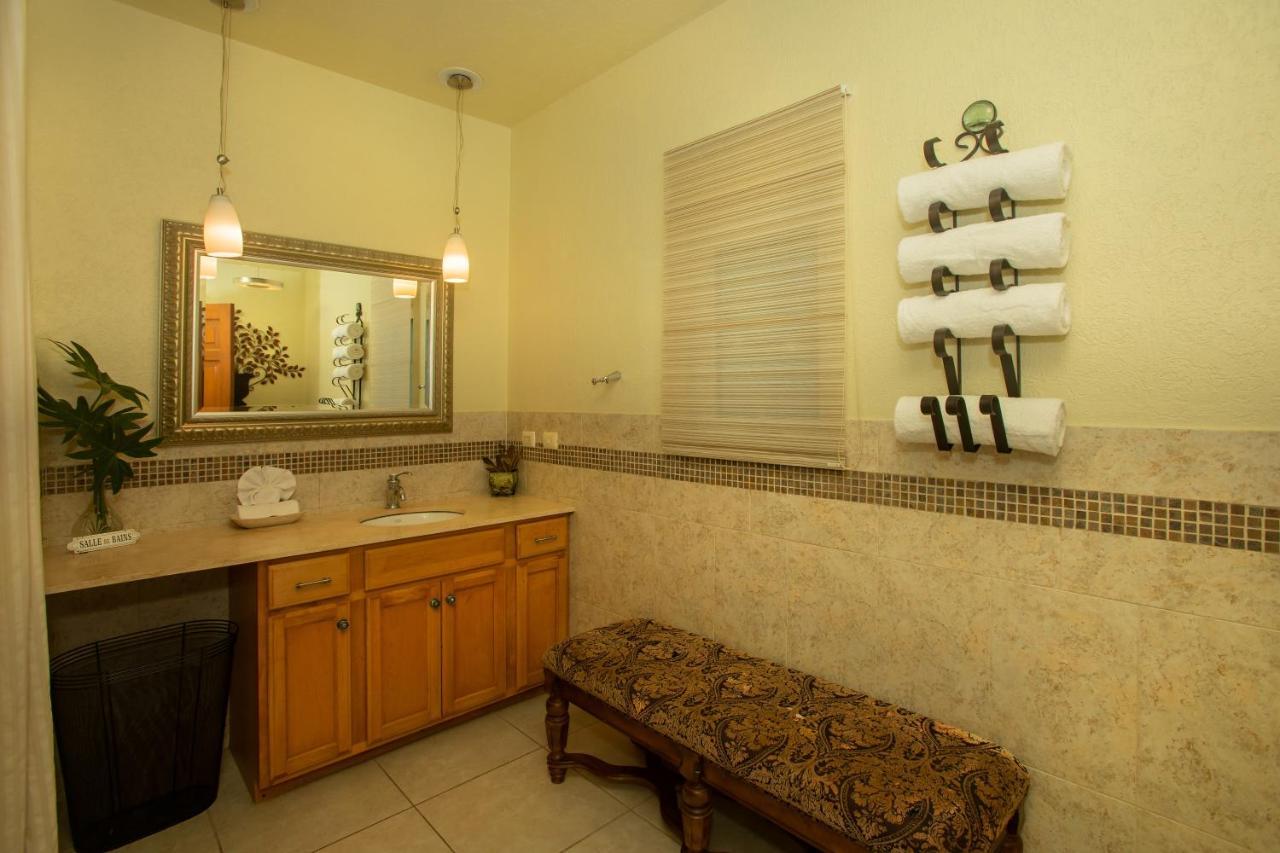 Villa C1 Costa Del Sol Cozumel Exterior foto