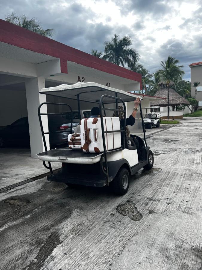 Villa C1 Costa Del Sol Cozumel Exterior foto