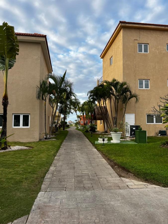 Villa C1 Costa Del Sol Cozumel Exterior foto
