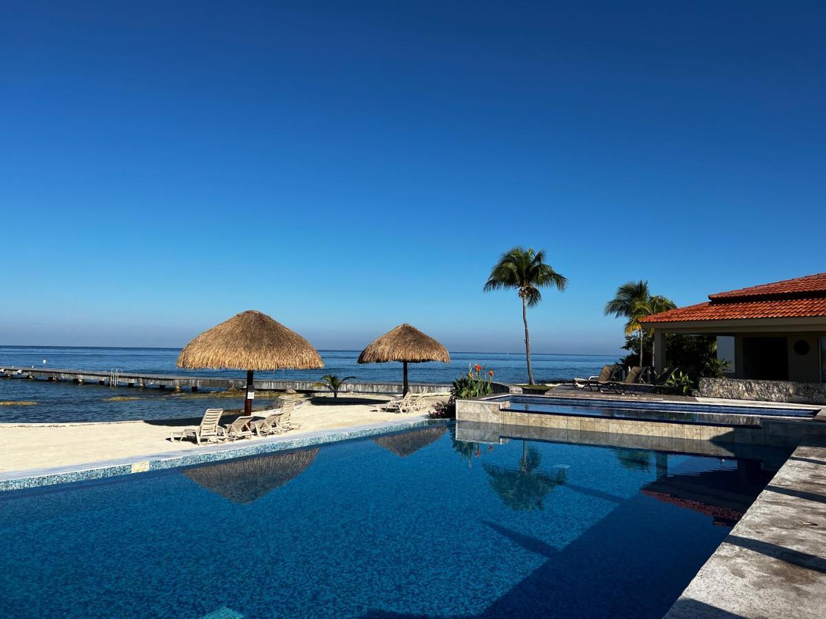 Villa C1 Costa Del Sol Cozumel Exterior foto