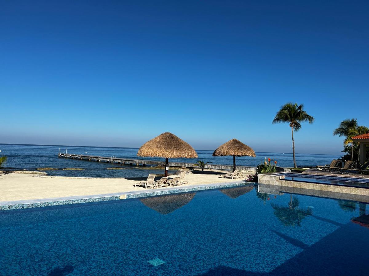 Villa C1 Costa Del Sol Cozumel Exterior foto