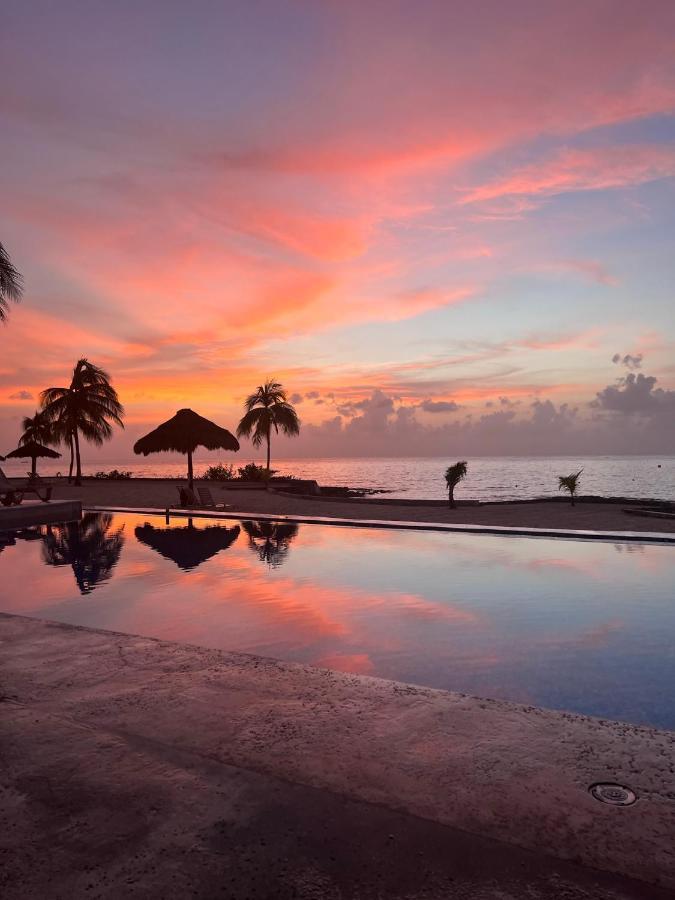 Villa C1 Costa Del Sol Cozumel Exterior foto