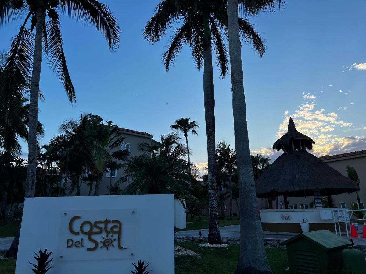 Villa C1 Costa Del Sol Cozumel Exterior foto