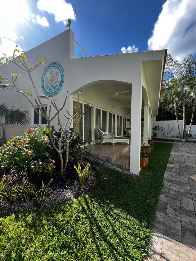 Villa C1 Costa Del Sol Cozumel Exterior foto